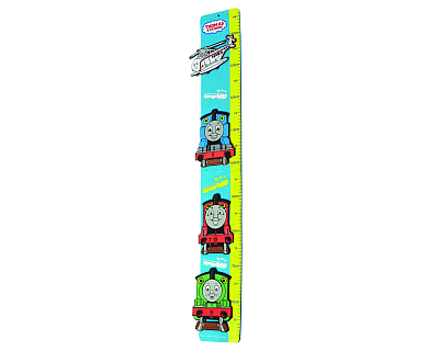 Thomas Growth chart