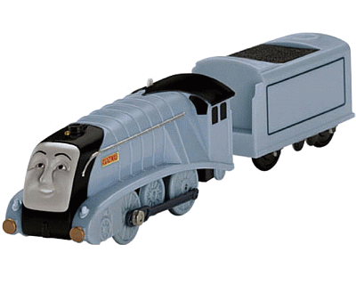 Spencer (Thomas Trackmaster)