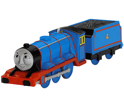Gordon (Thomas Trackmaster)