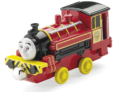 Thomas de Trein: Victor (Take'n Play) NIEUW!