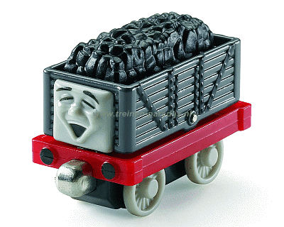 Thomas de Trein: Troublesome Truck (Thomas Take n Play)NIEUW!