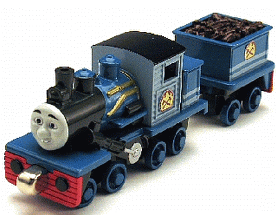 Thomas de Trein: Ferdinand (Take n Play) NIEUW!