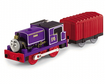 Charlie (Thomas Trackmaster)
