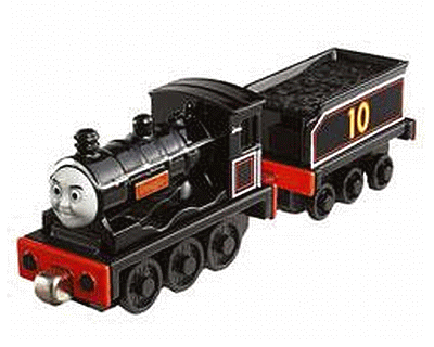 Thomas de Trein: Douglas (Thomas Take n Play)