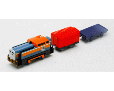Den (Thomas Trackmaster)