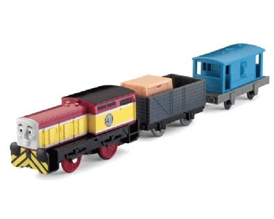 Dart (Thomas Trackmaster)