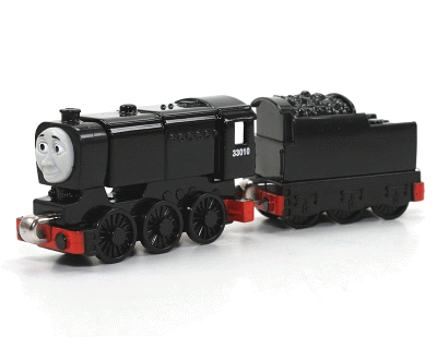 Thomas de Trein: Neville (Take N Play)