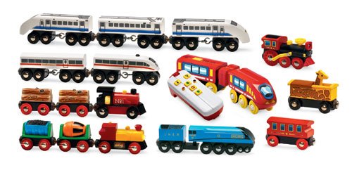 Locomotieven