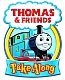 Thomas Take Along
