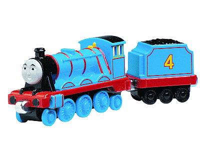 Thomas de Trein: Gordon (Thomas Take n Play)