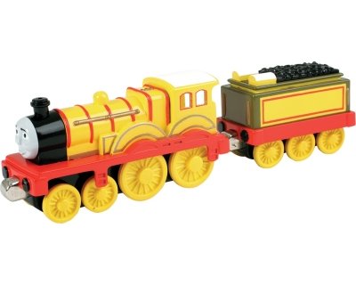Thomas de Trein: Molly (Thomas Take Along)