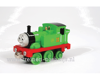Thomas de Trein: Oliver (Thomas take along)