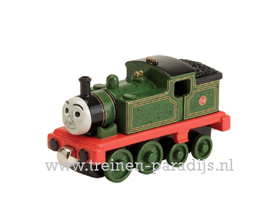 Thomas de Trein: Whiff (Thomas take along)