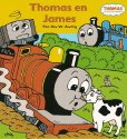 Thomas & James (Nederlands)