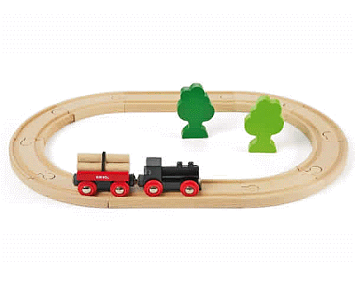 Little Forest Start set (Brio)