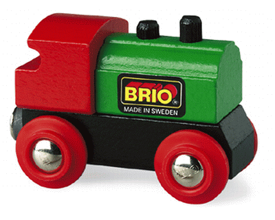 Clasic Engine (Brio)