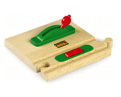 Autostop & Starttrack (Brio)