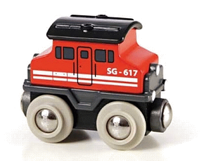 Bold switching Engine (Brio