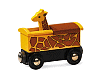 Wagons