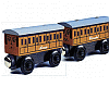Wagons