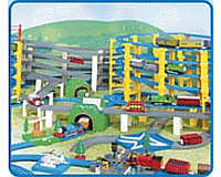 Locomotieven (TOMY)