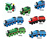 Locomotieven