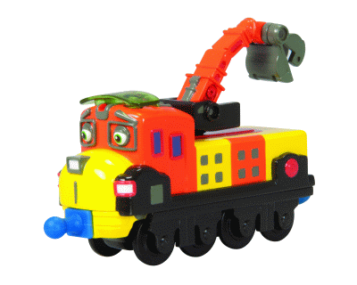 Skylar (Chuggington Die-Cast)