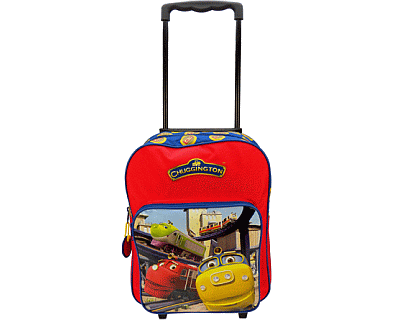 Chuggington koffer