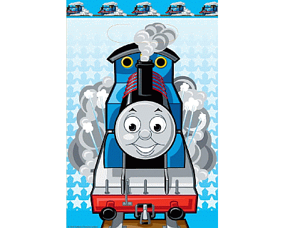 Thomas (B) zakjes 2009(8 per pak)