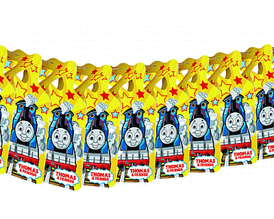 Thomas (Y) Guirlande 4m (Y)