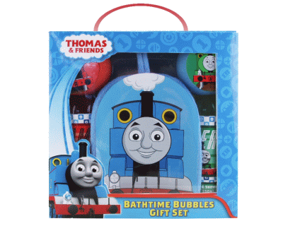 Thomas Bad set