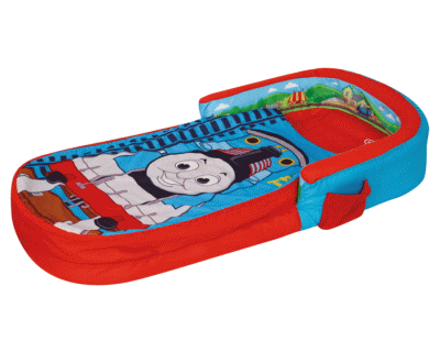 Thomas Lucht bed