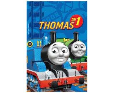 Thomas (B) zakjes 2012 (8 per pak)