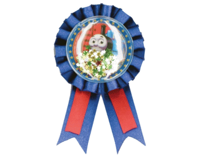 Thomas (B) Medaille