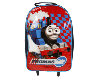 Thomas trolley 1139