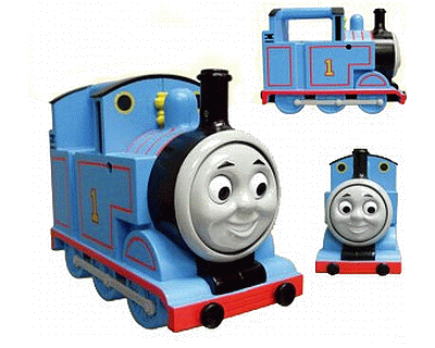 Thomas Flip face torch