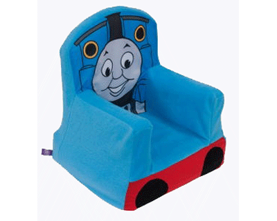 Thomas lucht stoel