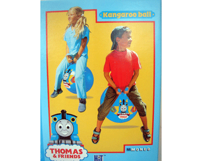 Thomas Skippy (Kangoo) Bal