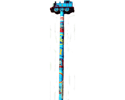 Thomas potlood (3D Thomas)