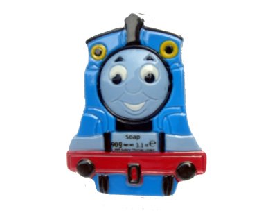 Thomas Zeep (90g): Thomas