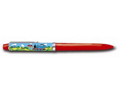 Thomas pen (Thomasdesign)