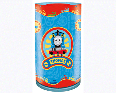 Thomas Tube lamp