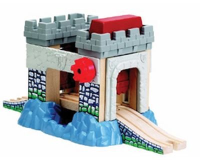Kasteelbrug (Thomas)