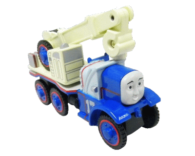 Thomas de Trein: Kelly (Thomas Wooden Railways)