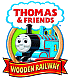Thomas Wooden Railway