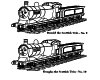 Donald & Douglas