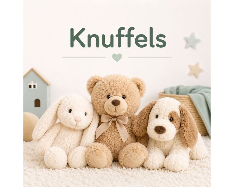Knuffels