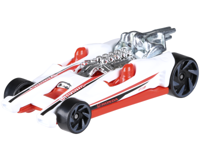 Hot Wheels Auto - Honda Racer