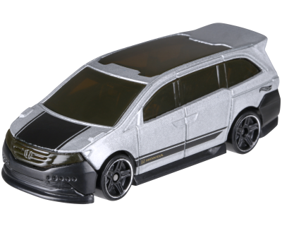 Hot Wheels Auto - Honda Odyssey