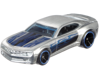 Hot Wheels Auto - Chevy Camaro Concept